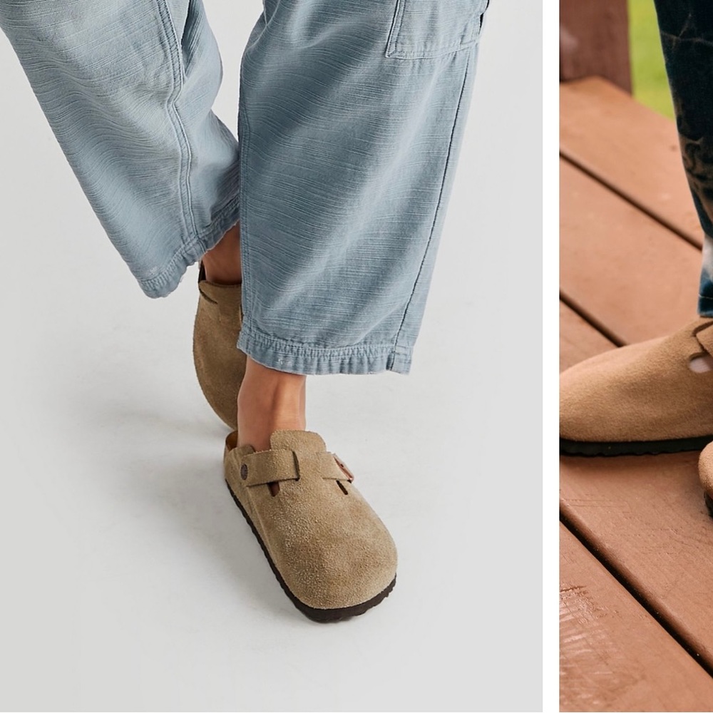 Boston Birkenstock